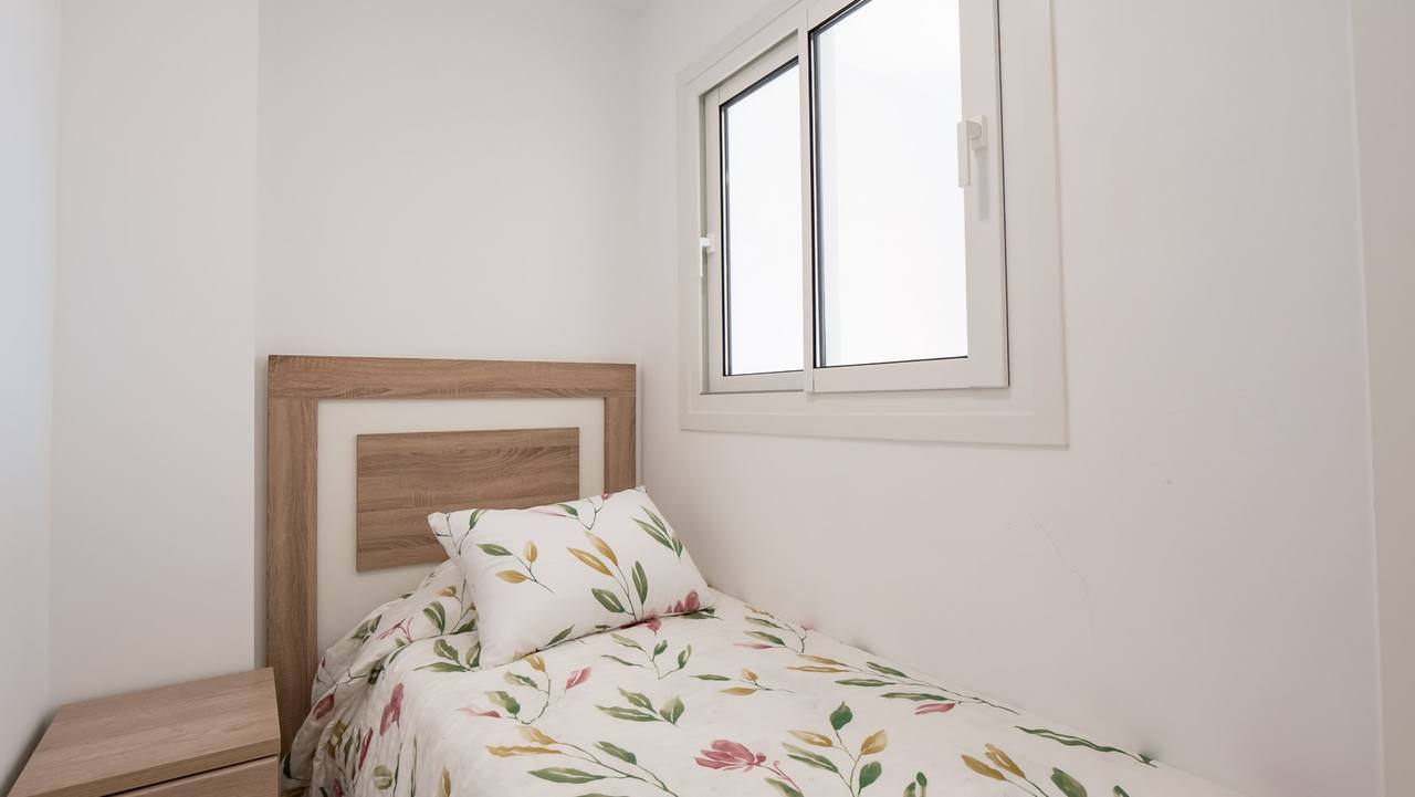 Bedroom Nr 3