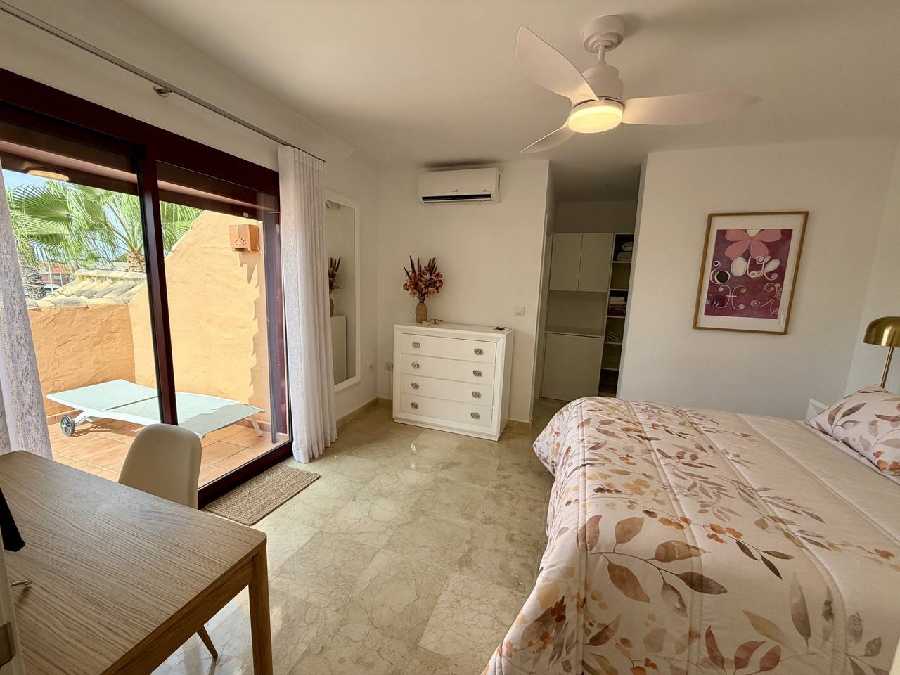 Master Bedroom 1