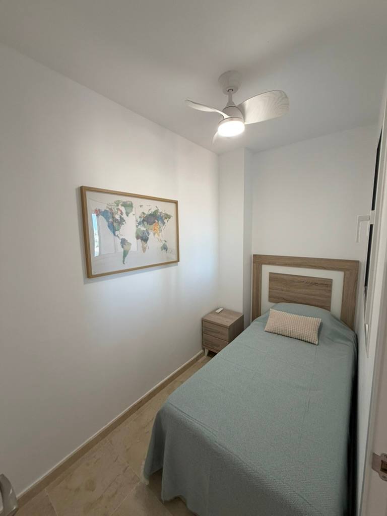 Bedroom nr3